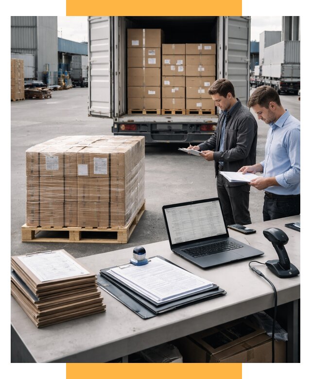 Таможенный транзит и сопровождение от 7801 р. | СетСервис-Кгн