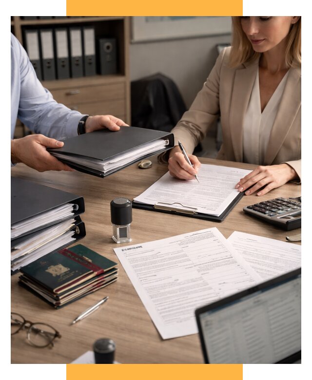 Разрешительная документация для импорта от 8321 р. | СетСервис-Кгн