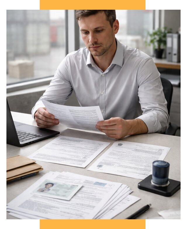 Оформление нотификации ФСБ под ключ от 4680 р. - СетСервис-Кгн