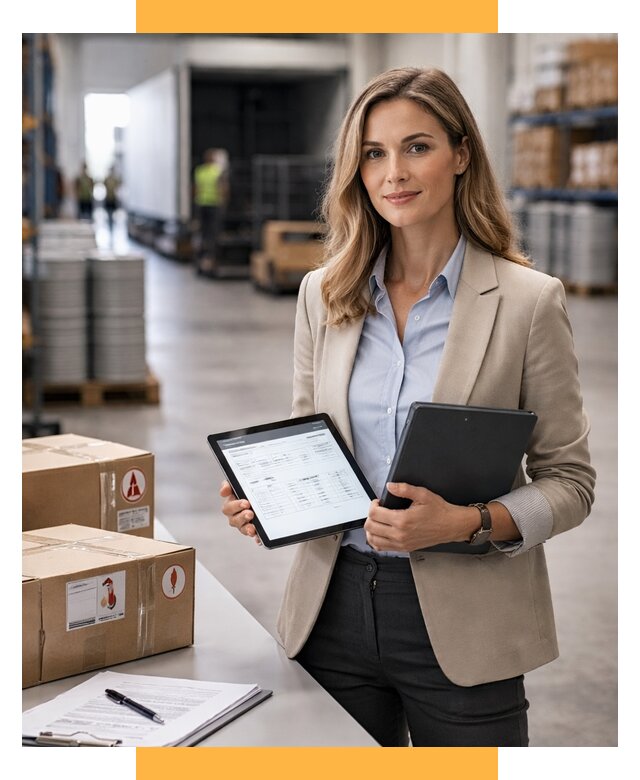 Таможенное оформление хим. сырья от 12481 р. СетСервис-Кгн