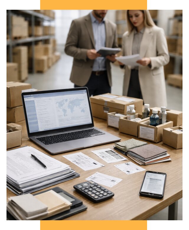 Поиск поставщика в Китае под ключ от 8841 р. | СетСервис-Кгн