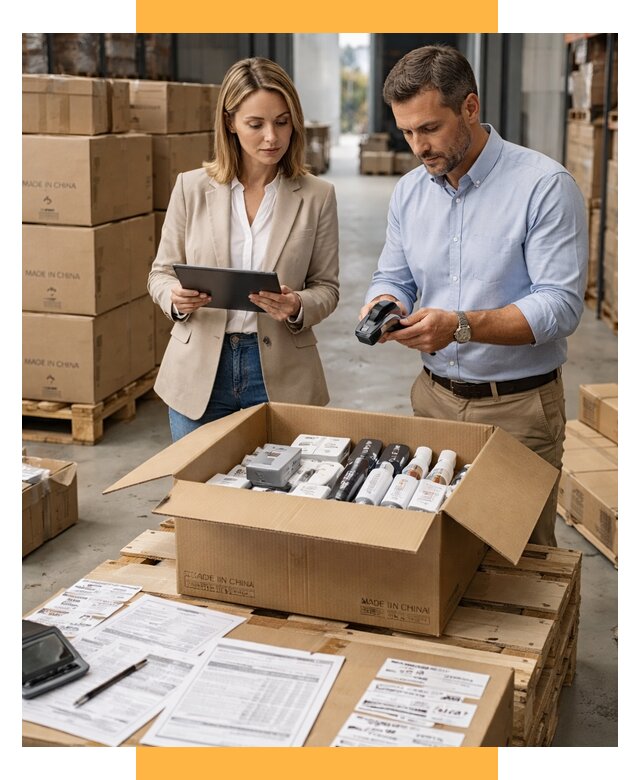 Выкуп товара в Китае с доставкой, оплата от 4680 р. | СетСервис-Кгн