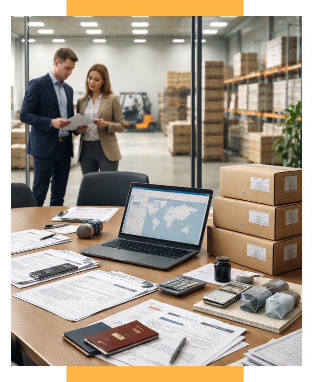 Торговый дом в Китае от 46805 р. — услуги и сервис СетСервис-Кгн