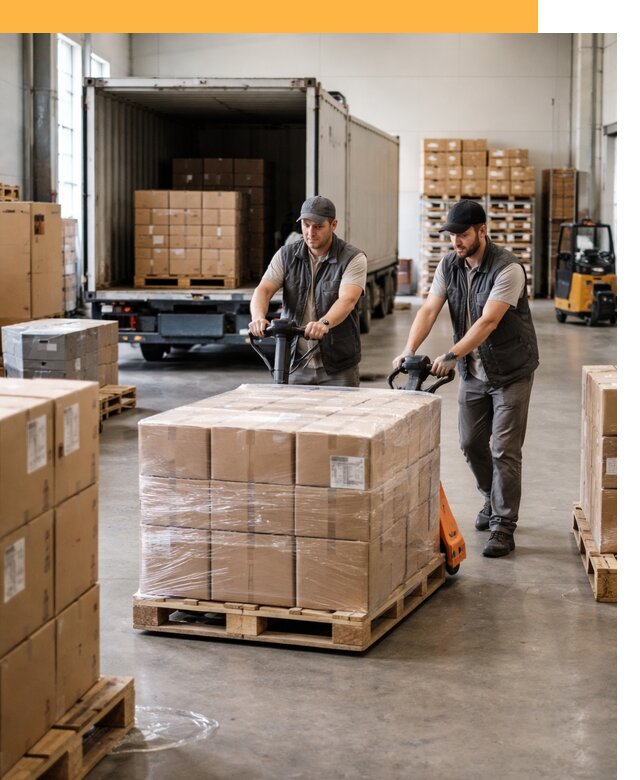 Оптовые поставки из Европы от 13001 руб за единицу