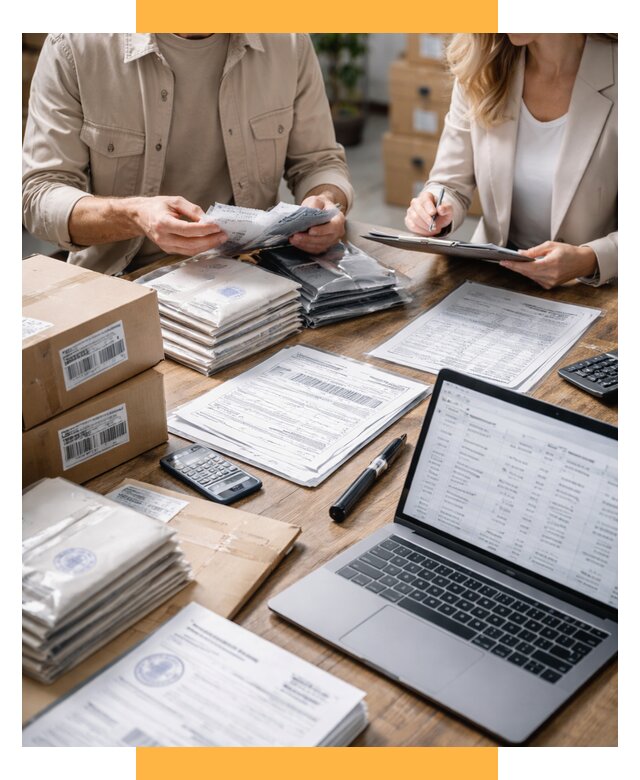 Закупка и доставка из Турции от 26003 р. - СетСервис-Кгн