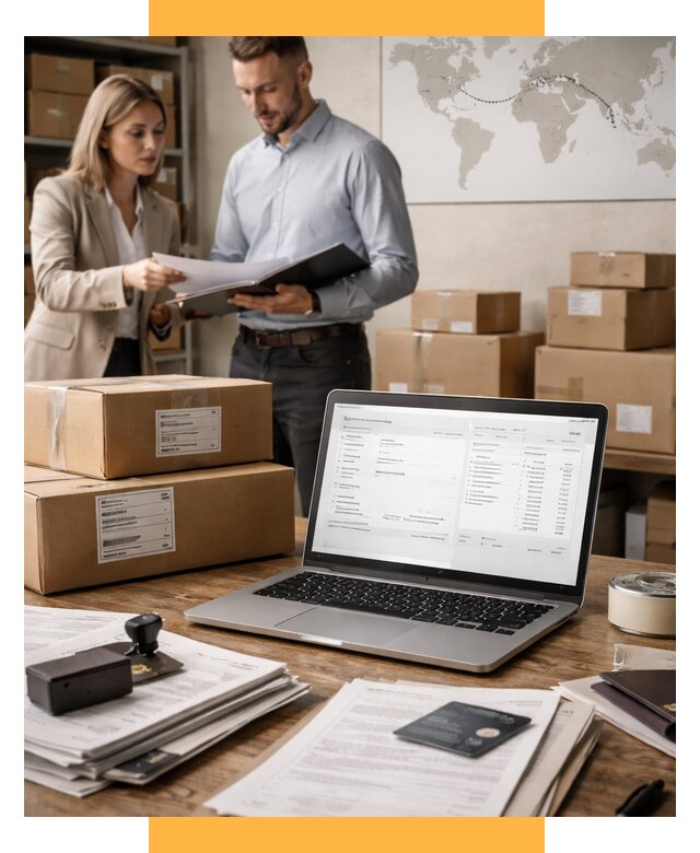 Выкуп товара в ОАЭ под ключ оперативно от 7801 р. | СетСервис-Кгн