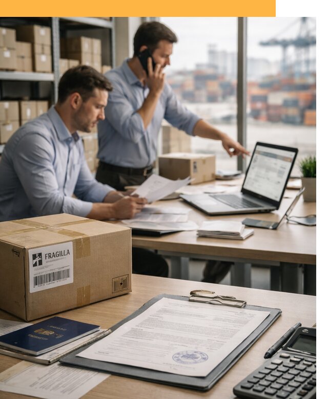 Выкуп товаров и перепродажа в ОАЭ от 7801 руб с логистикой