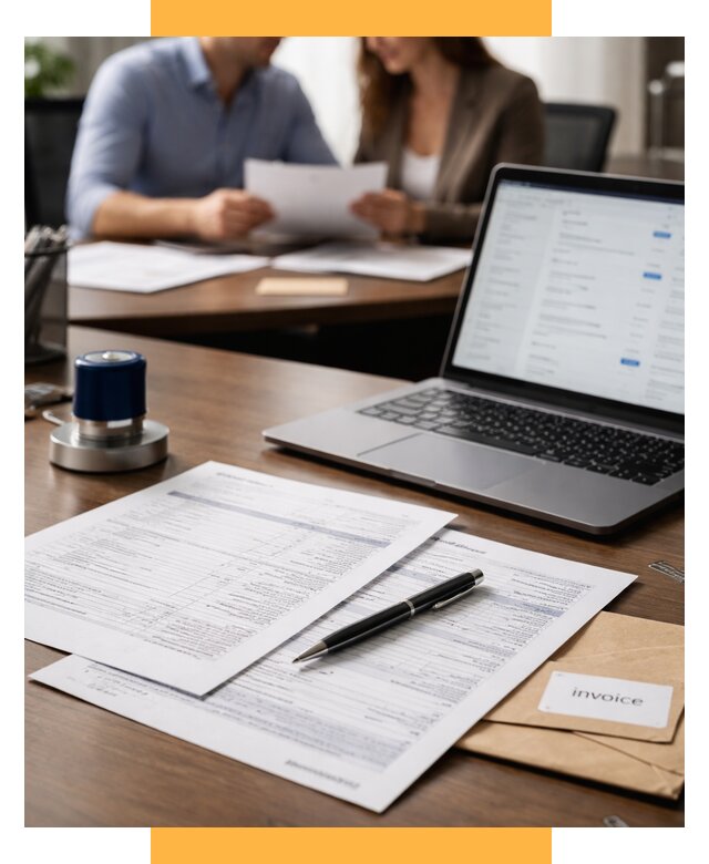 Оплата инвойсов за рубеж под ключ от 3640 р., СетСервис-Кгн