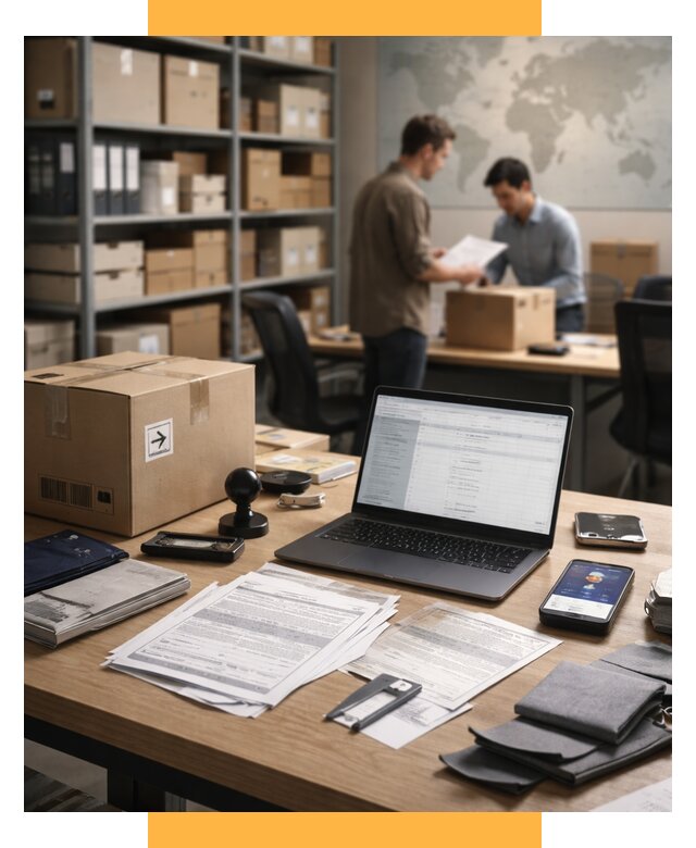 Выкуп товара за рубежом и доставка от 5201 р. | СетСервис-Кгн