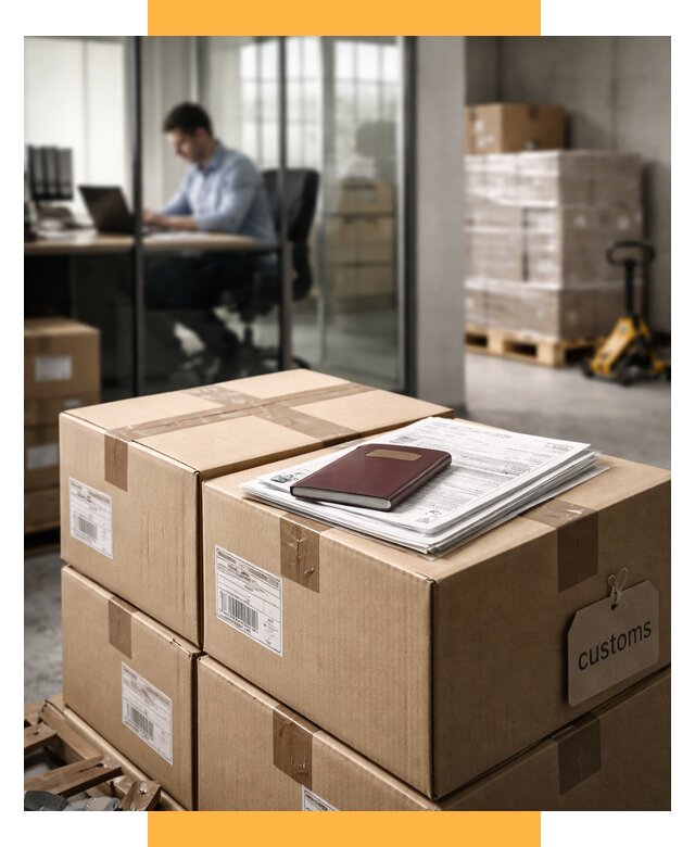 Параллельный импорт под ключ от 20802 р., логистика от СетСервис-Кгн