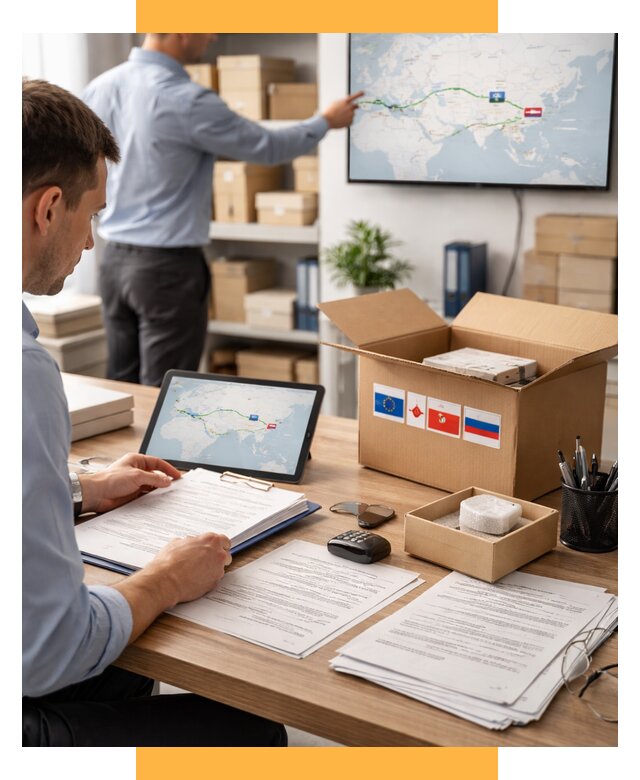 Импорт через третьи страны легально от 26003 р. | СетСервис-Кгн