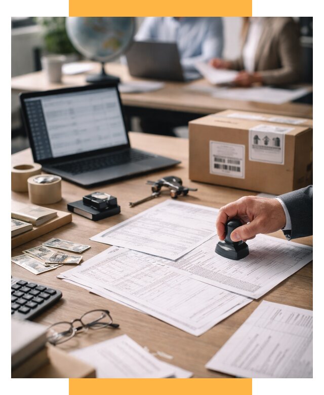 Международная поставка под ключ от 78008 р. | СетСервис-Кгн